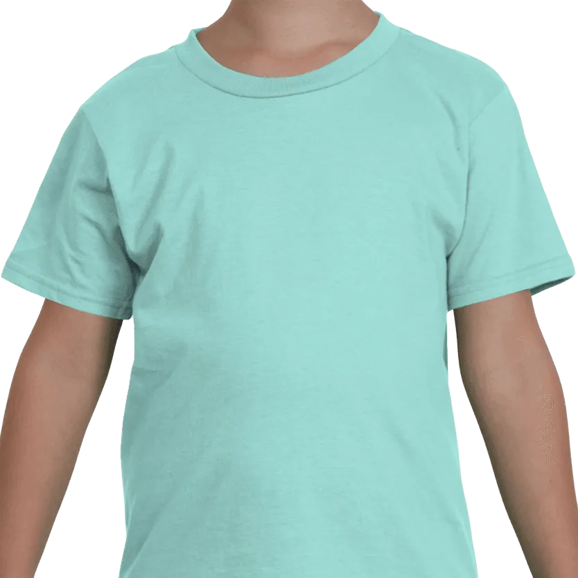 Youth Fashion T-Shirt