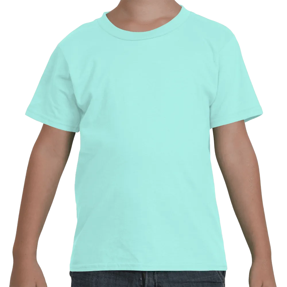 Youth Fashion T-Shirt