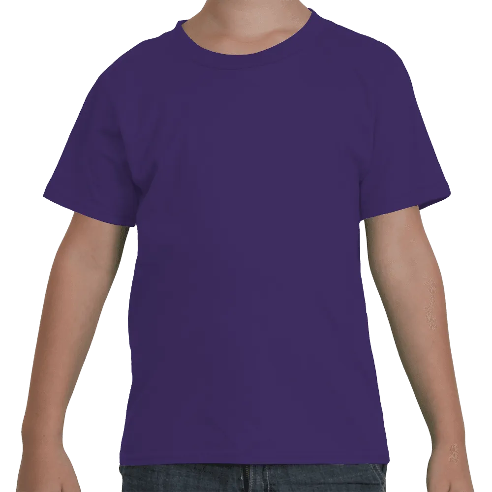 Youth Fashion T-Shirt