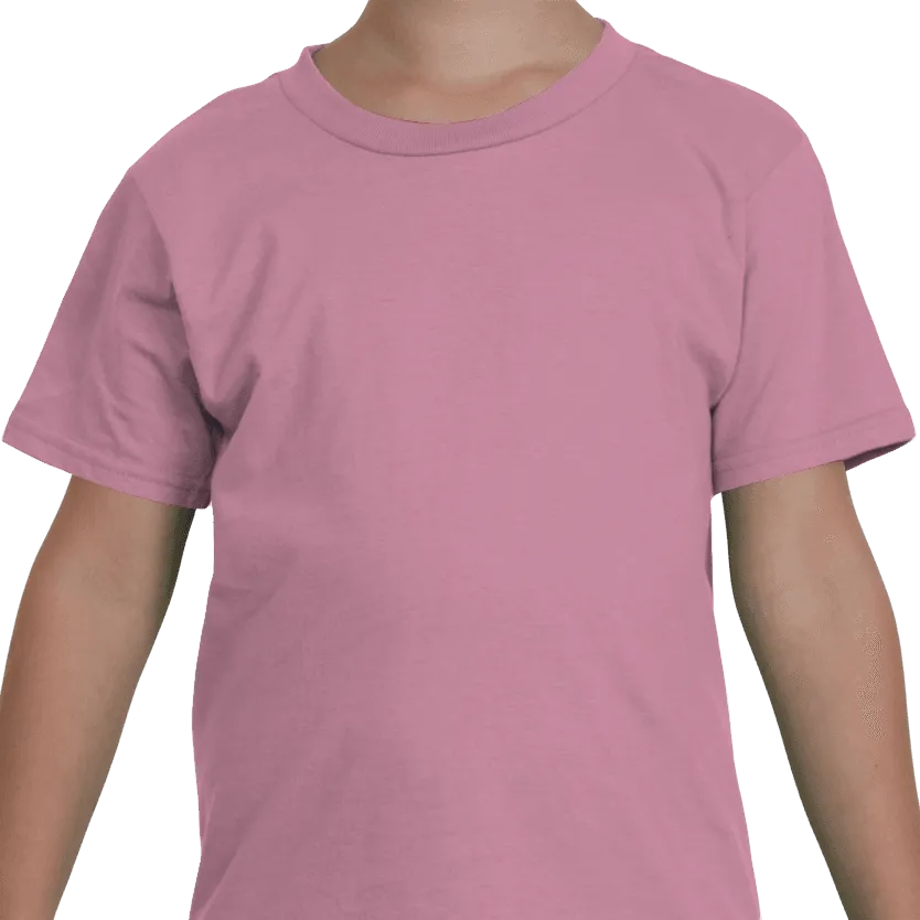 Youth Fashion T-Shirt
