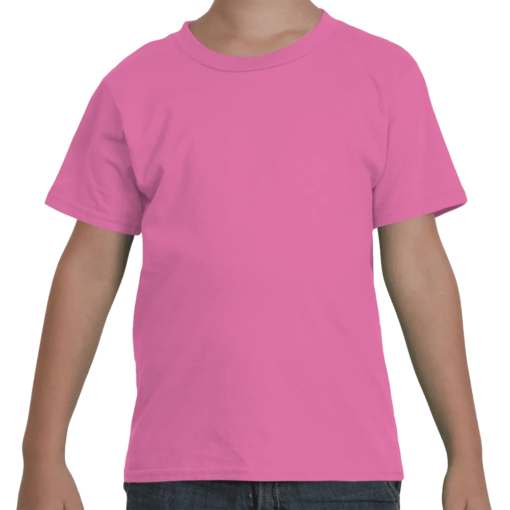 Youth Fashion T-Shirt