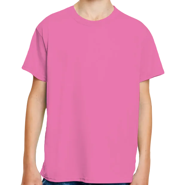 Youth Fashion T-Shirt