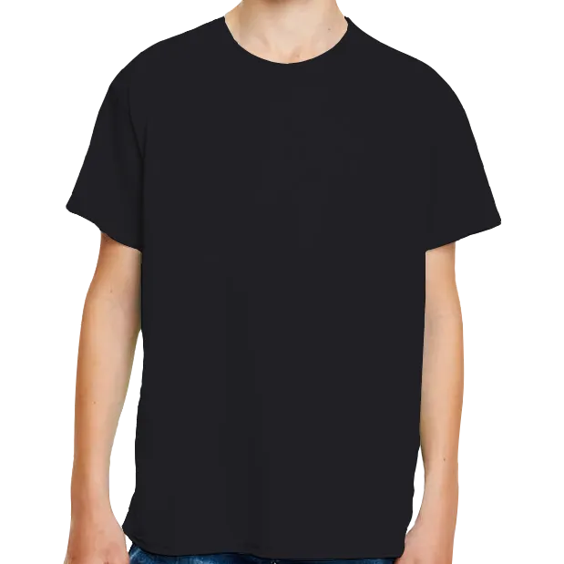 Youth Fashion T-Shirt