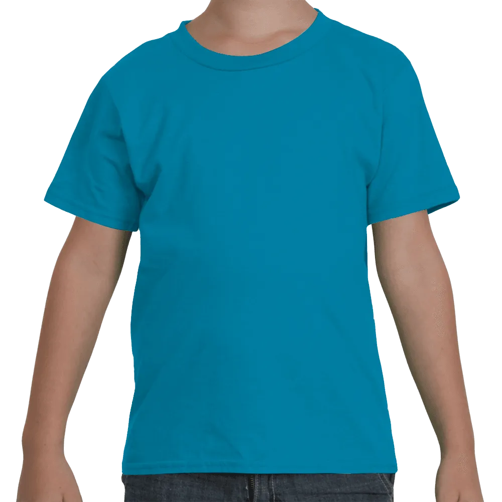 Youth Fashion T-Shirt