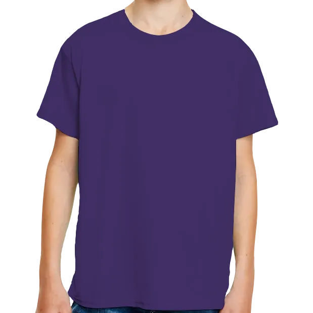 Youth Fashion T-Shirt