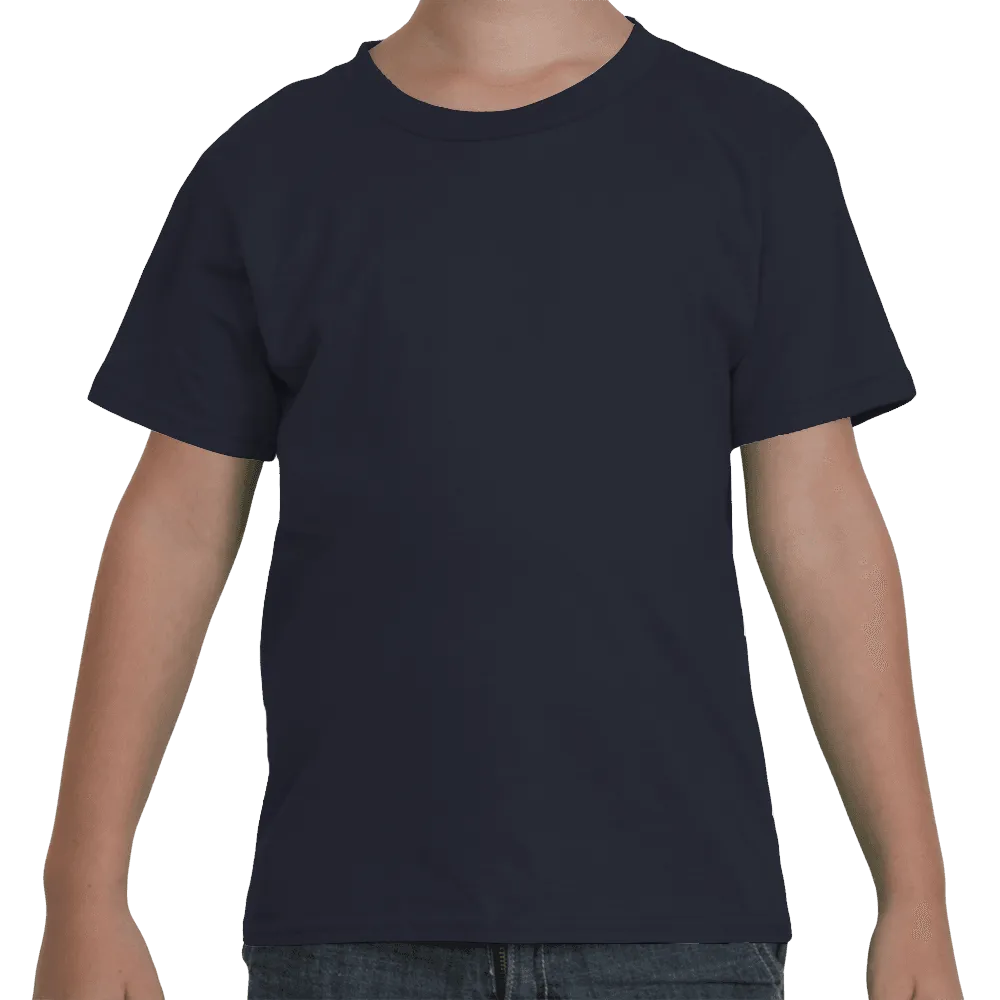 Youth Fashion T-Shirt
