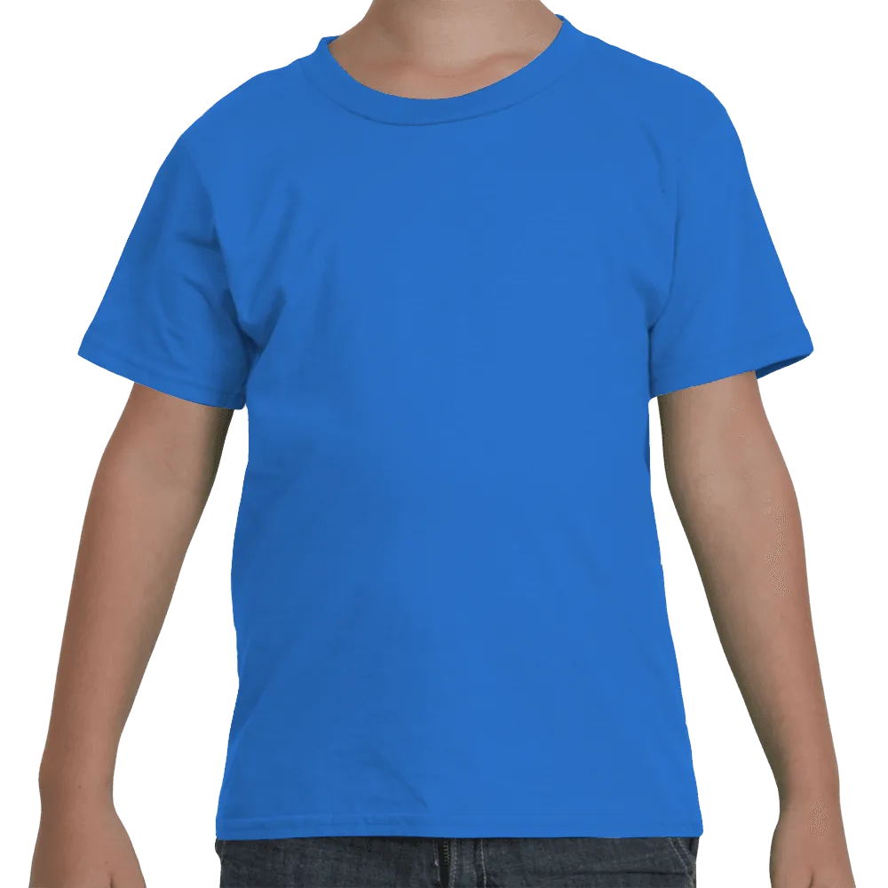 Youth Fashion T-Shirt