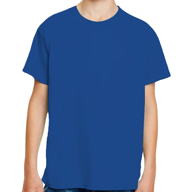 Youth Fashion T-Shirt
