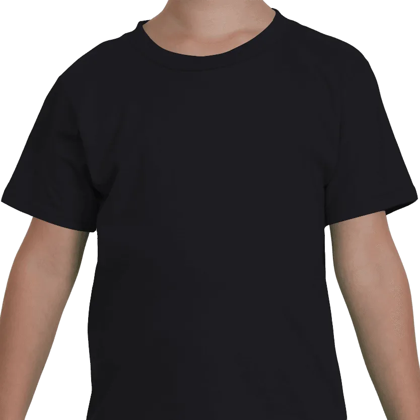 Youth Fashion T-Shirt