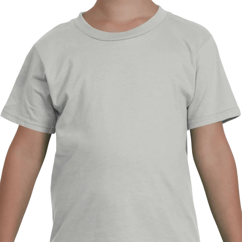 Youth Fashion T-Shirt