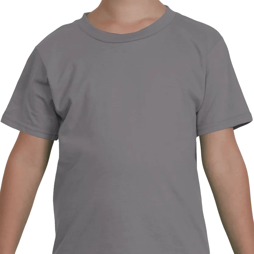Youth Fashion T-Shirt