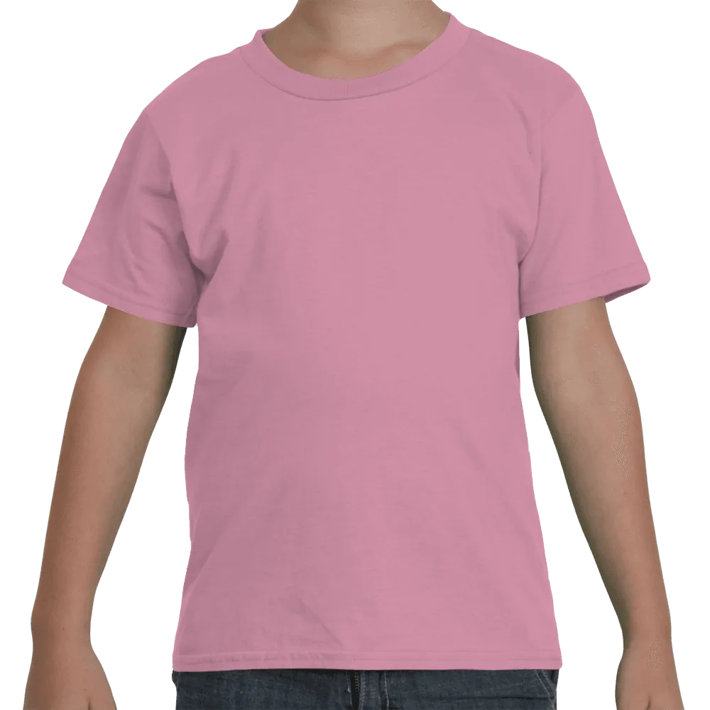 Youth Fashion T-Shirt