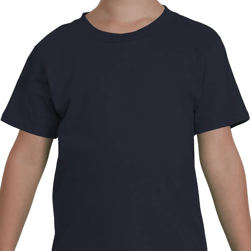 Youth Fashion T-Shirt
