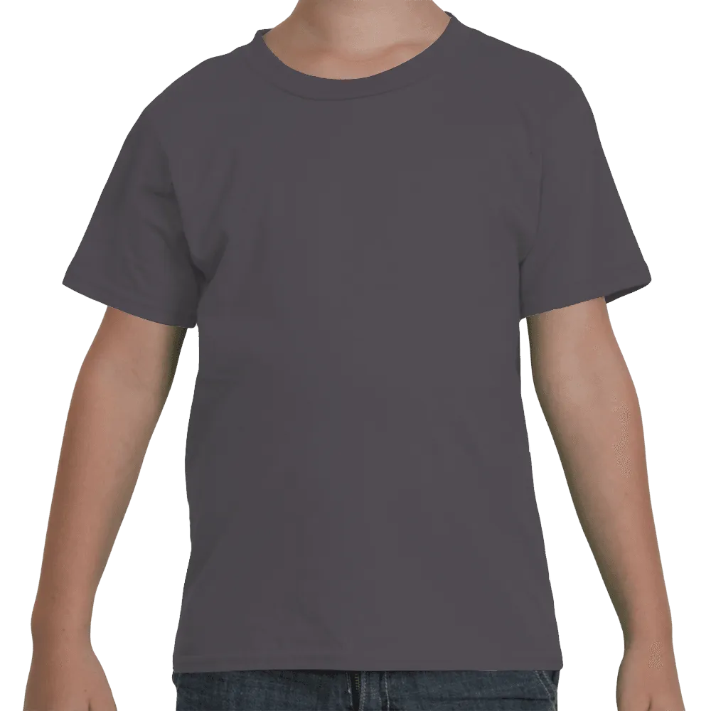 Youth Fashion T-Shirt