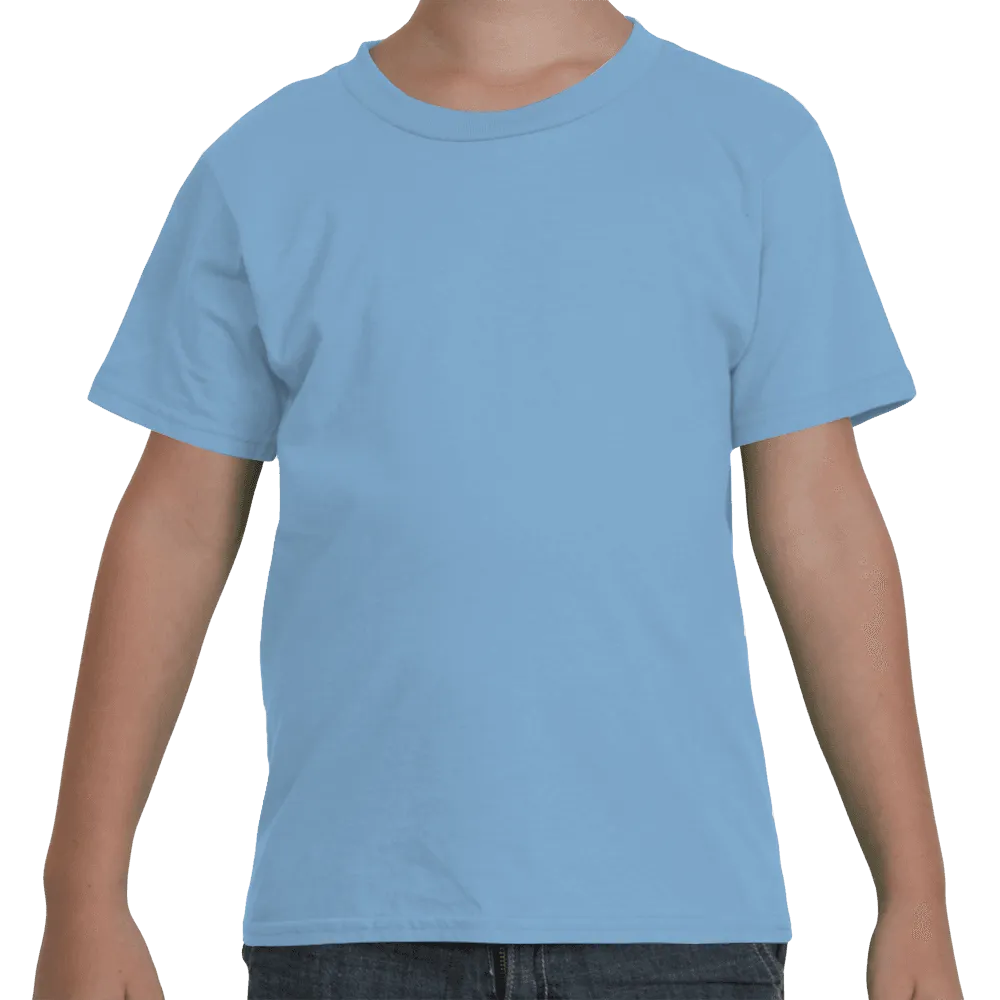 Youth Fashion T-Shirt