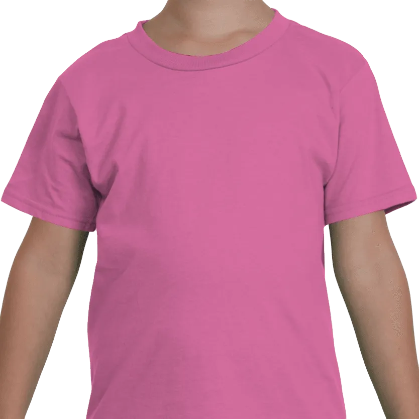 Youth Fashion T-Shirt