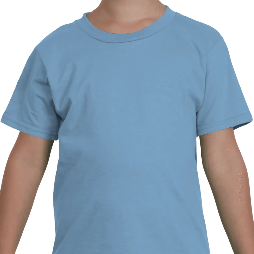 Youth Fashion T-Shirt