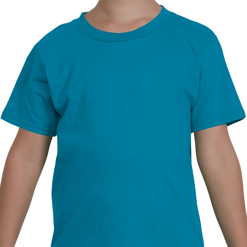 Youth Fashion T-Shirt