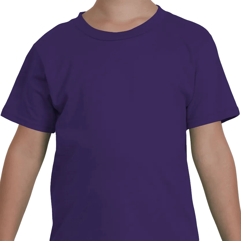 Youth Fashion T-Shirt
