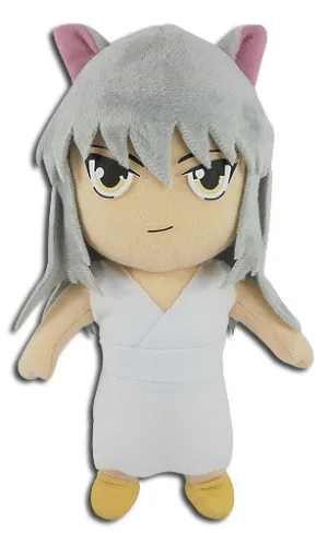 YU YU HAKUSHO - YOUKO KURAMA PLUSH 8''