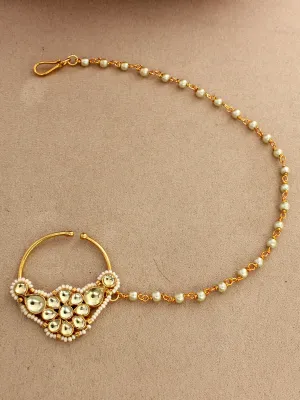 Yuvika Nose Ring