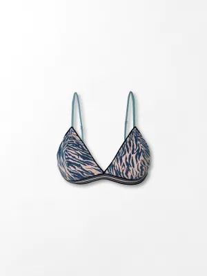 Zestroke Twiggie Bra