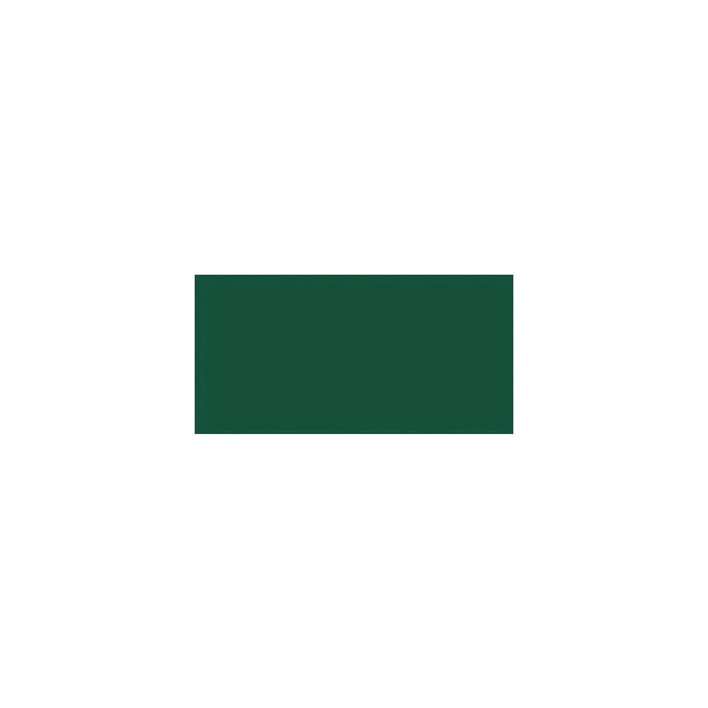 Zig Clean Color Real Brush Marker - 400 Marine Green