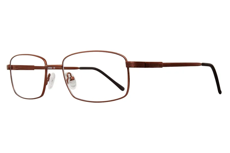 Zimco Twister Eyeglasses 14