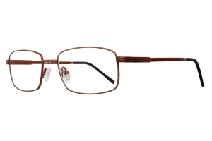Zimco Twister Eyeglasses 14