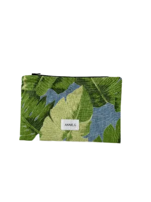 Zipper Pouch - QLD