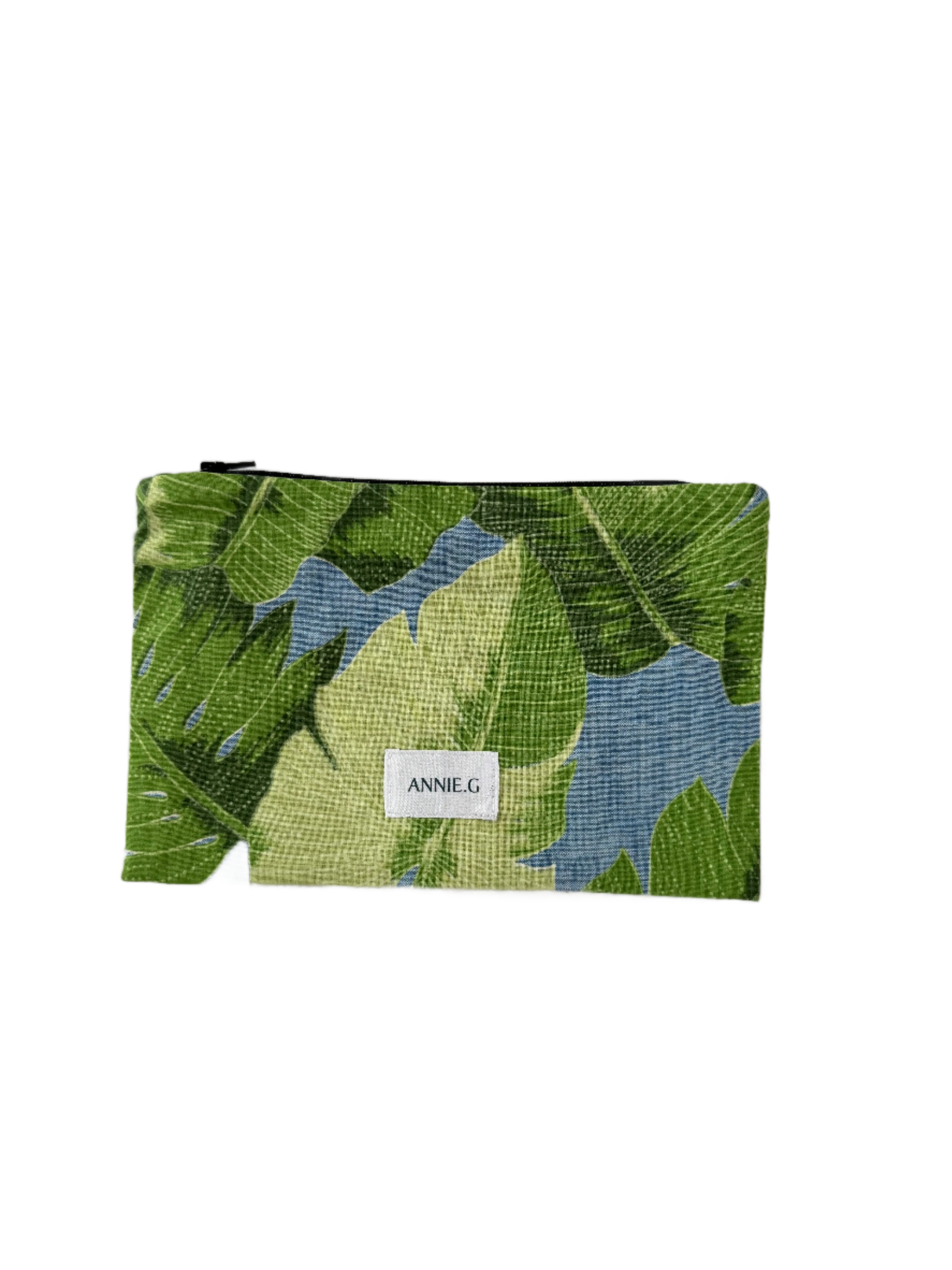 Zipper Pouch - QLD