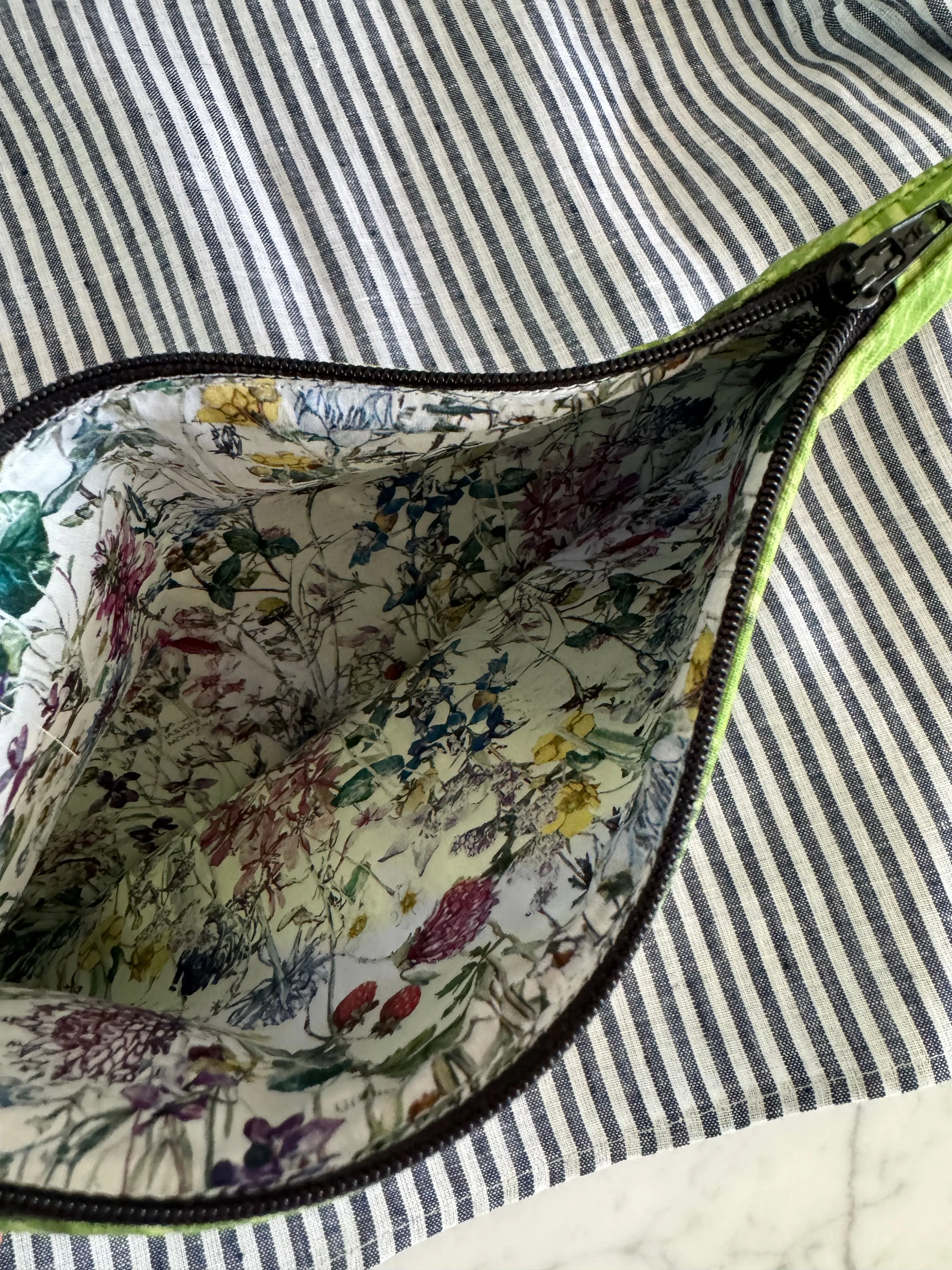 Zipper Pouch - QLD