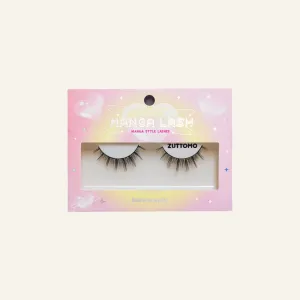 'Zuttomo' Manga Lash
