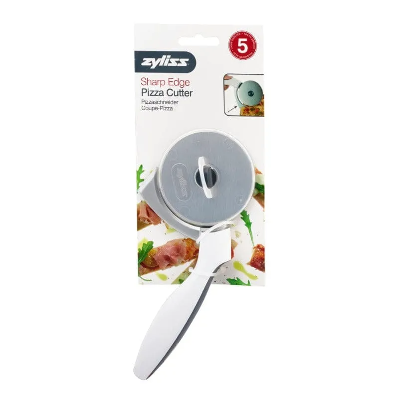 Zyliss Sharp Edge Pizza Cutter E910029U